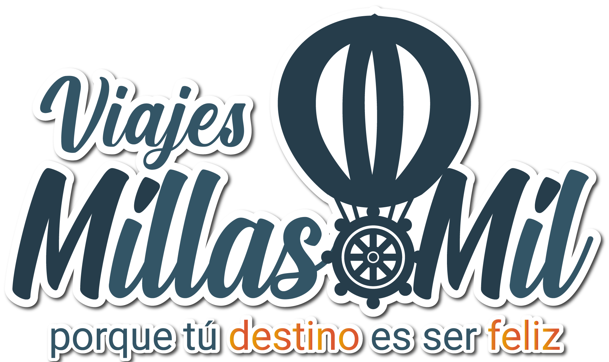 logo agencia de viajes